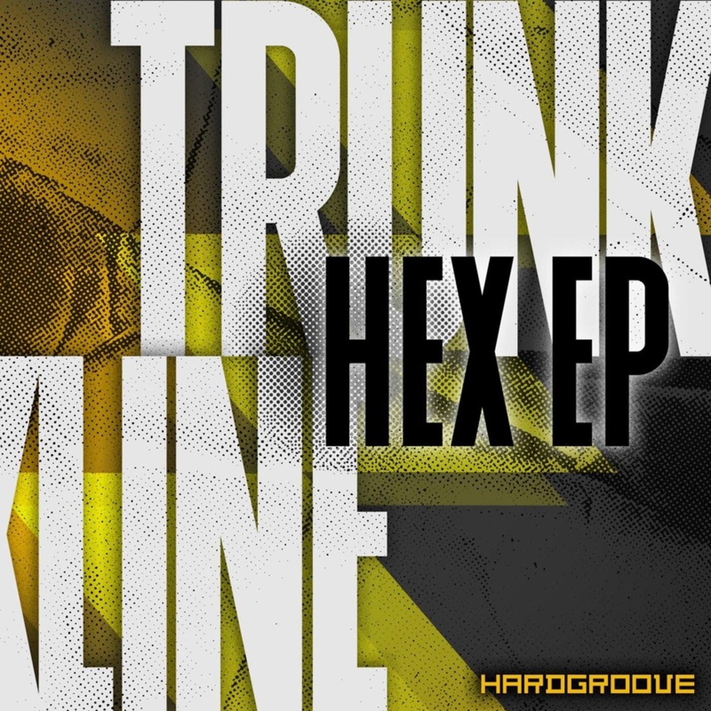 Cover - Trunkline - Hex (Original Mix) Promo tools