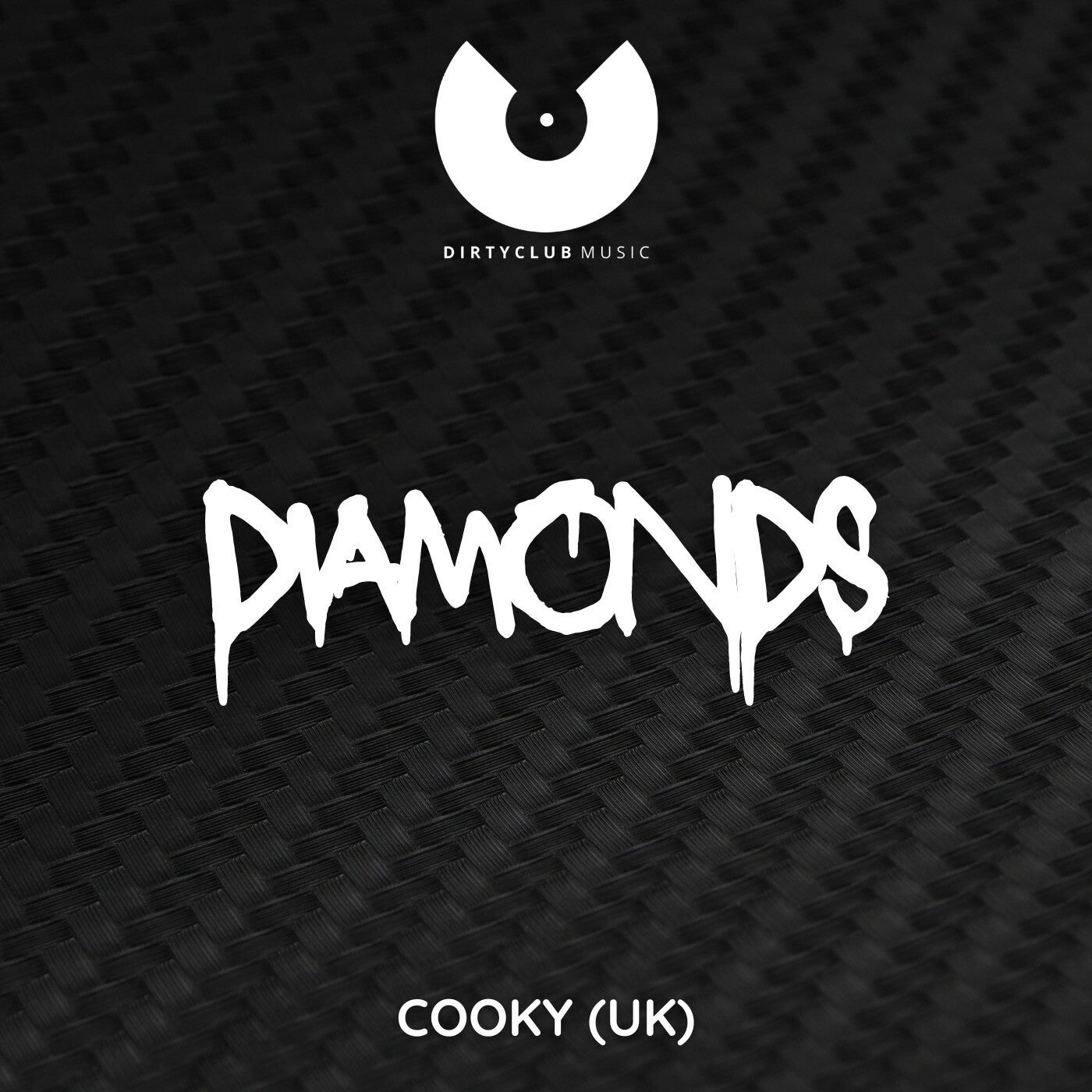 Cover - Cooky (UK) - Diamonds (Original Mix) Promo tools