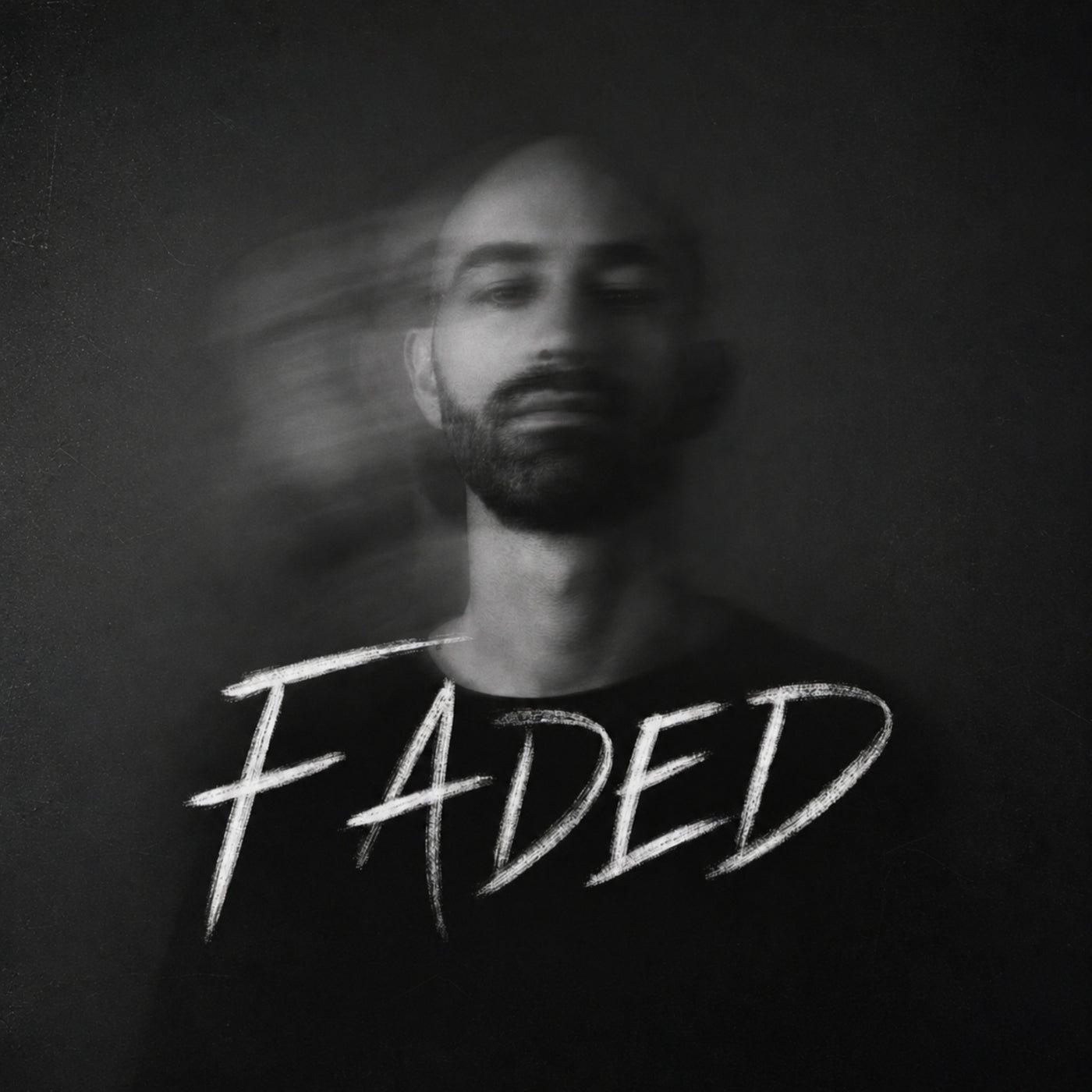 Cover - Charlie Spot - Faded (Original Mix) 