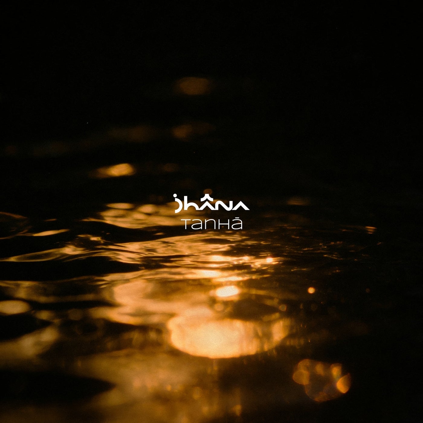 Cover - Jhana - Tanhā (Original Mix) Promo tools