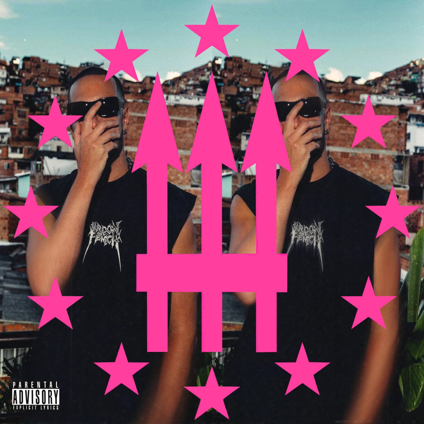 Cover - Isoxo - FUCK THE SPEAKERZ UP (DJ Snake Remix) Promo tools