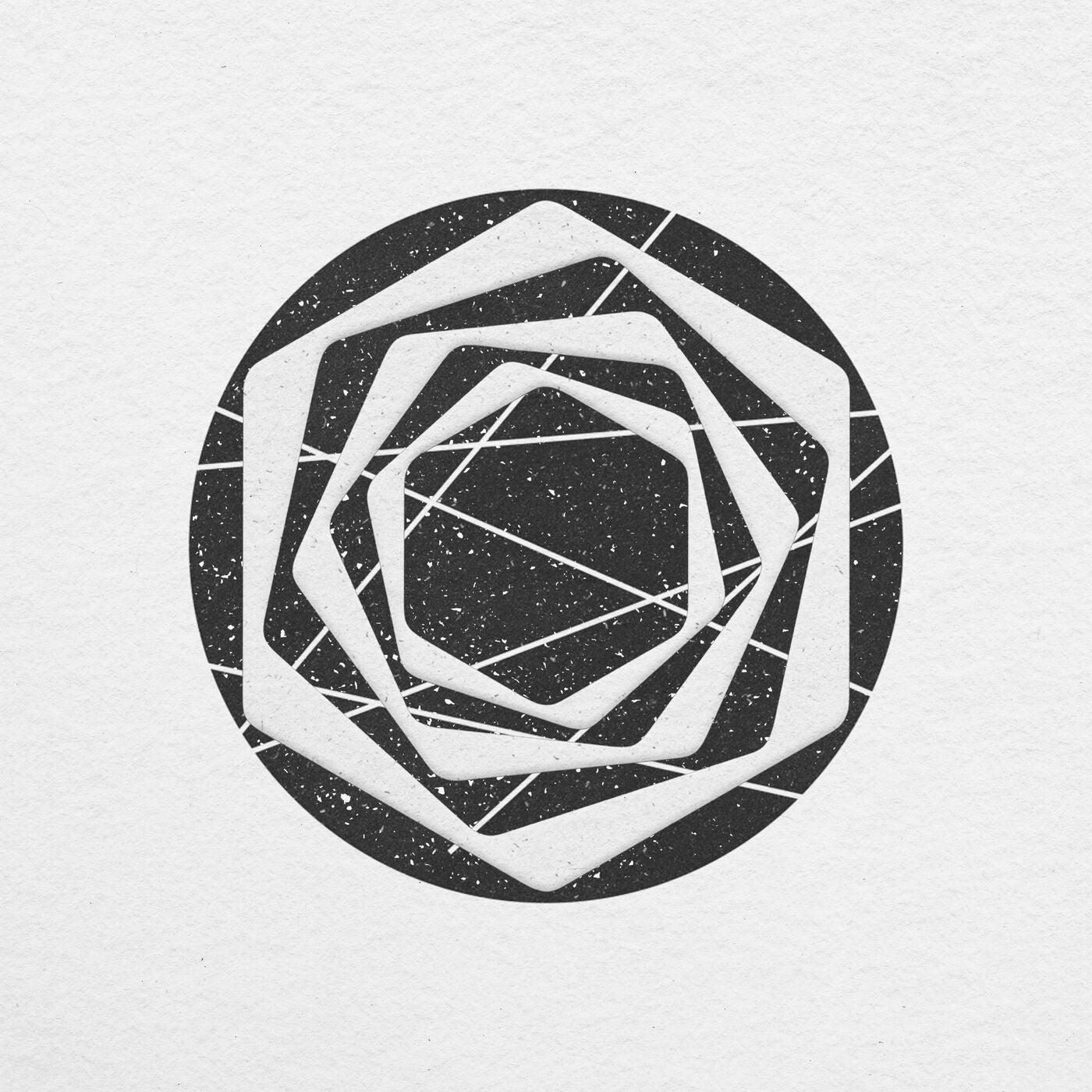 Cover - Riyoon - DRGN DRMS (Original Mix) Promo tools
