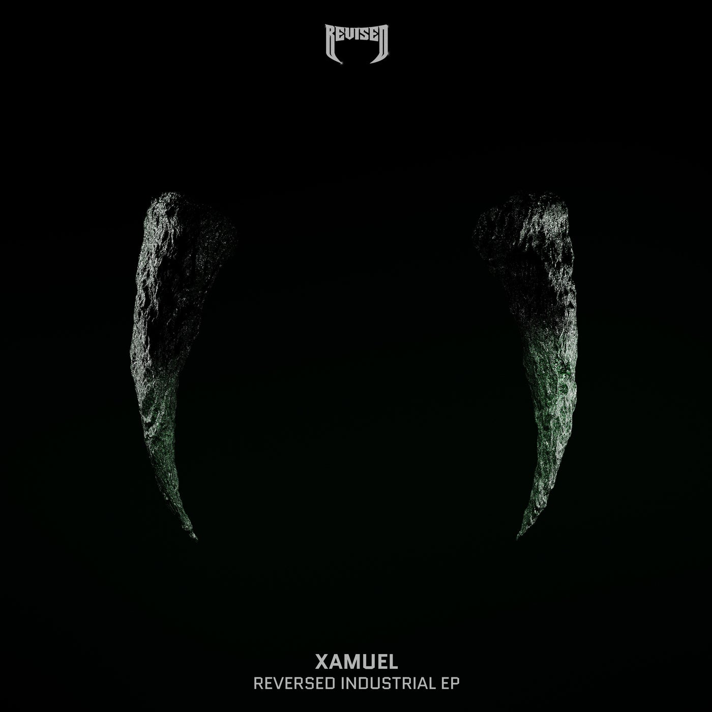 Cover - Xamuel - Silicon Street (Original Mix) Promo tools