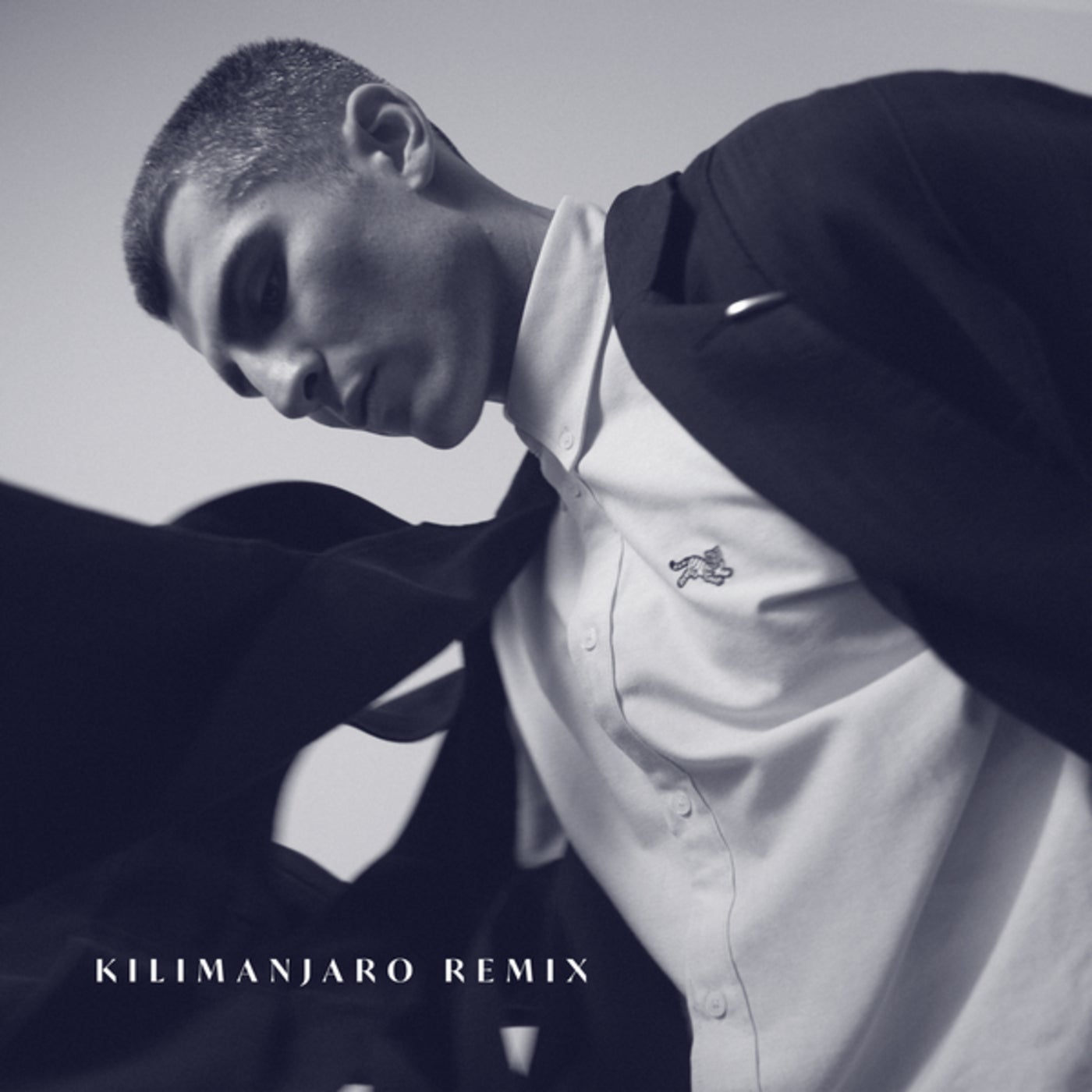 Cover - KILIMANJARO, Charlie Jeer - My Madonna (KILIMANJARO Remix) Promo tools
