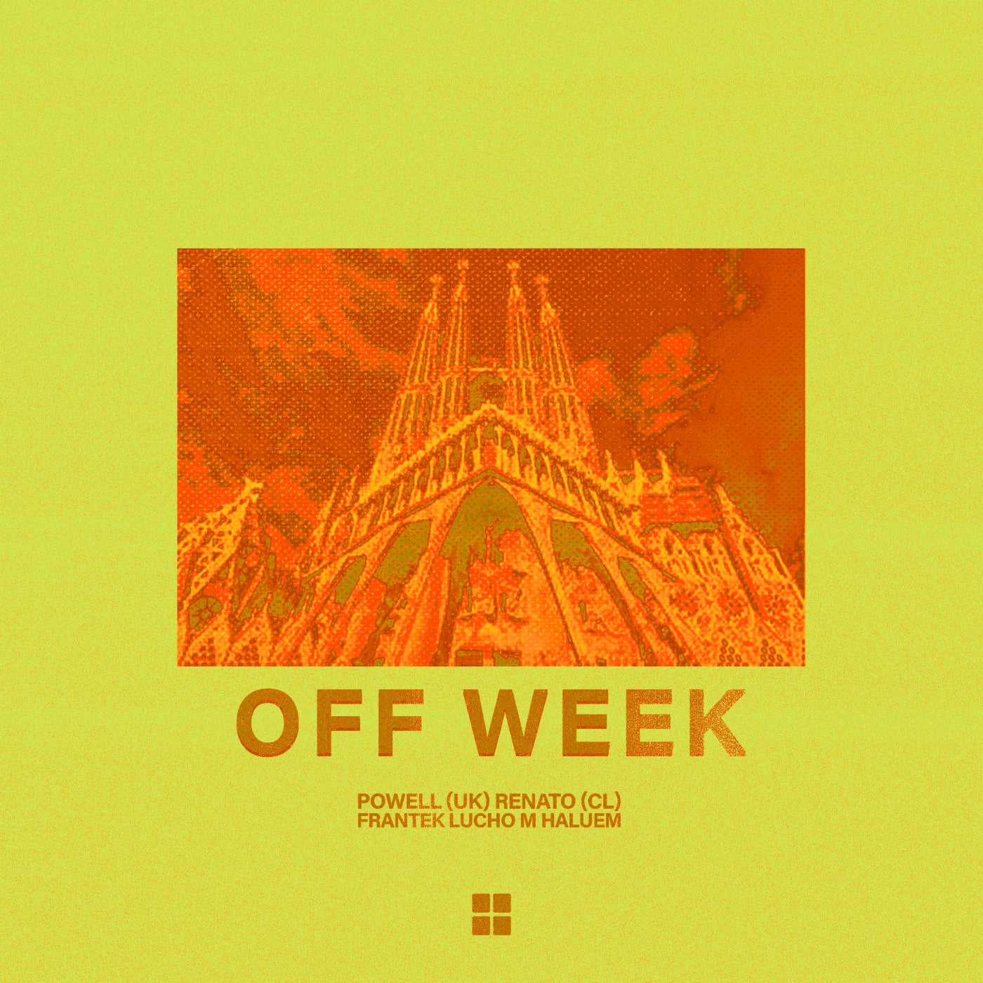 Cover - Renato (CL) - Roll Out (Extended Mix) Promo tools