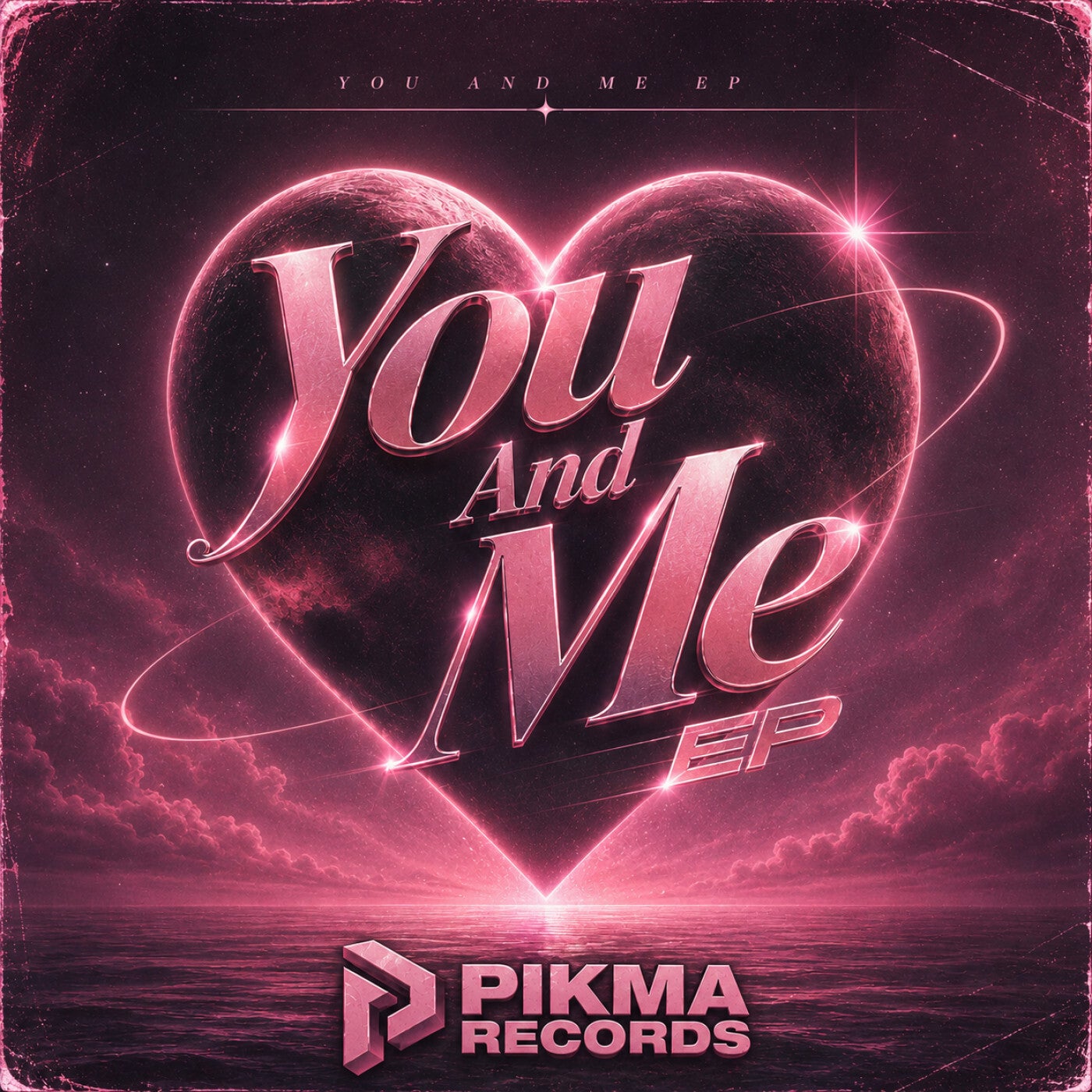 Cover - ATMOX - You And Me (Original Mix) Promo tools