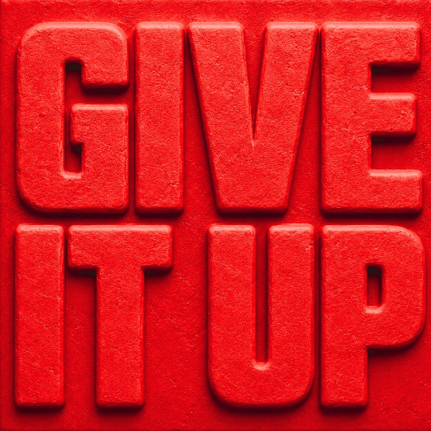 Cover - DALEXO, The Palm Tree Boy, Palm Monkey, Palm Brothers - GIVE IT UP (Original Mix) Promo tools