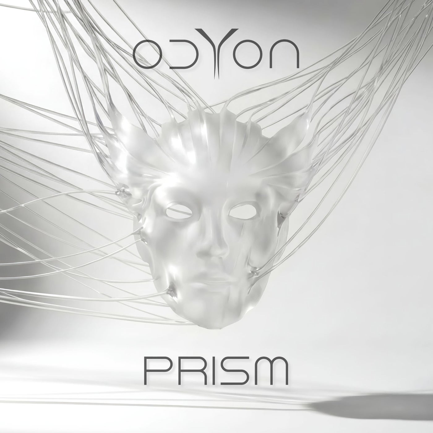 Cover - ODYON - Prism (Extended Mix) Promo tools