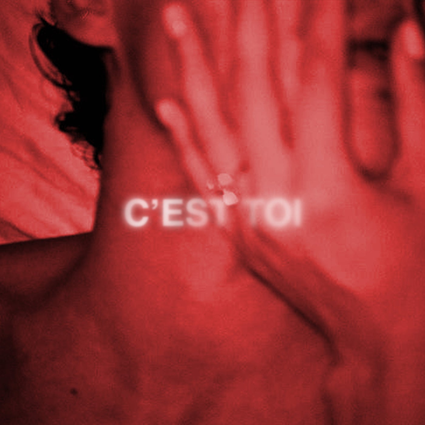 Cover - Thomas Asselman, morisan, Sound Momentum - C'est toi (Original Mix) Promo tools