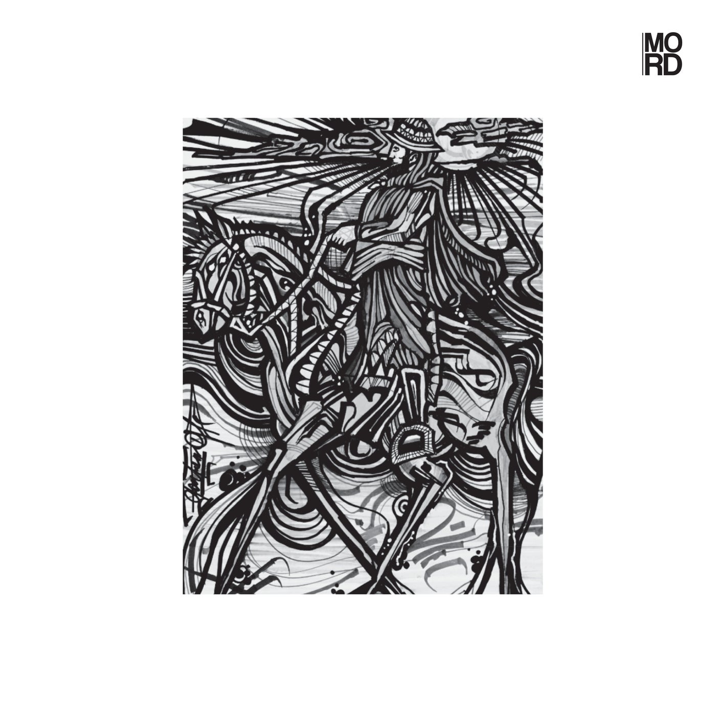 Cover - NWHR - El Precio Del Tiempo (Original Mix) Promo tools