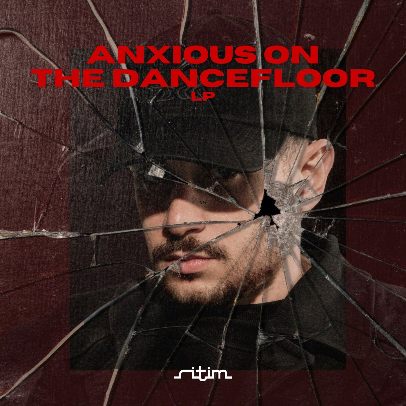 Cover - Minas - Anxious On The Dancefloor (Original Mix) 
