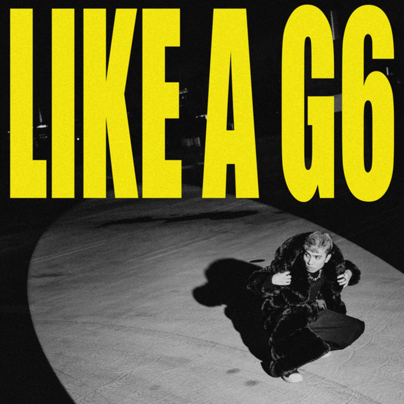 Cover - The Cataracs, Dev, Far East Movement, Manila Killa - Like A G6 (Manila Killa Remix) Promo tools