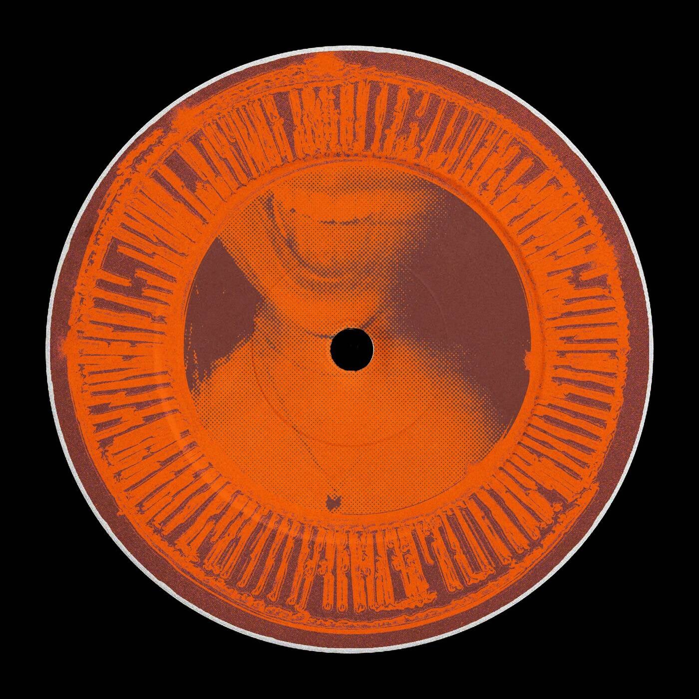 Cover - Dazed, NELAV - A Solas (Original Mix) Promo tools