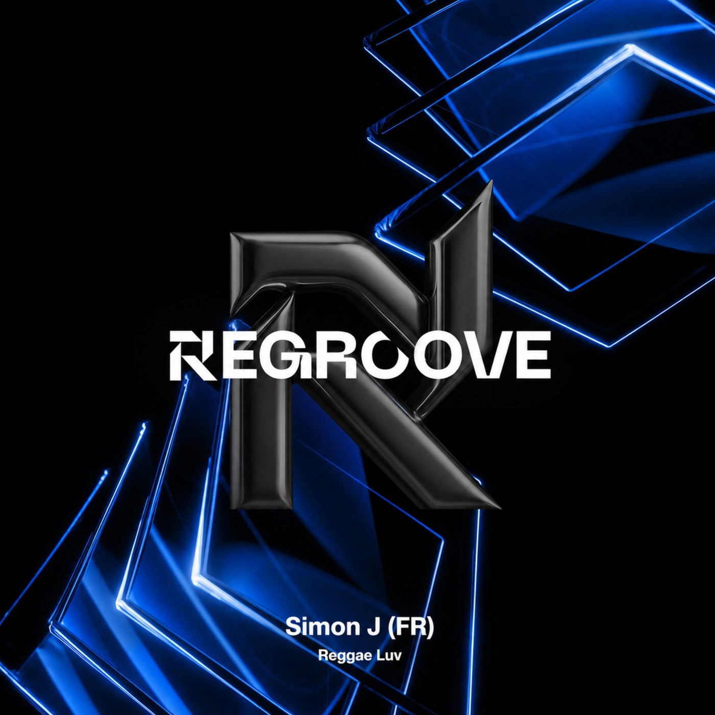 Cover - Simon J (FR) - Lee Express (Original Mix) Promo tools