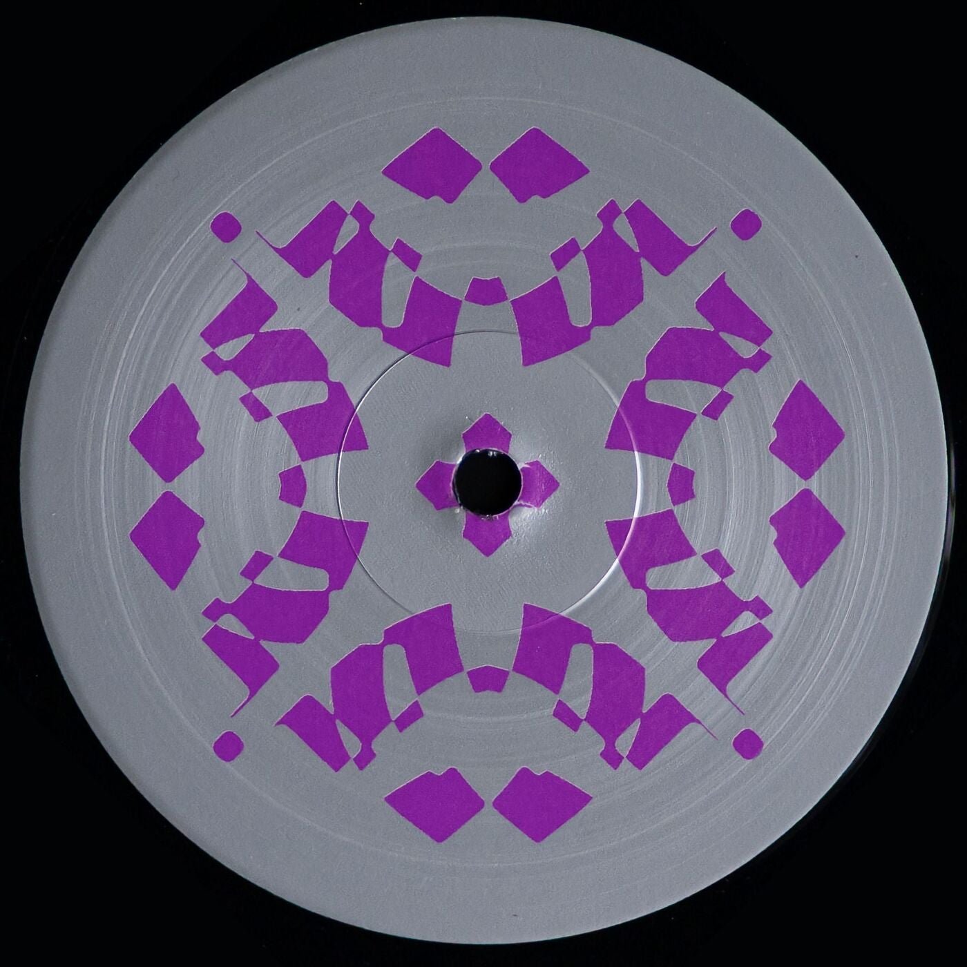 Cover - 2030, CEM3340 - I Don't Know (Original Mix) Promo tools