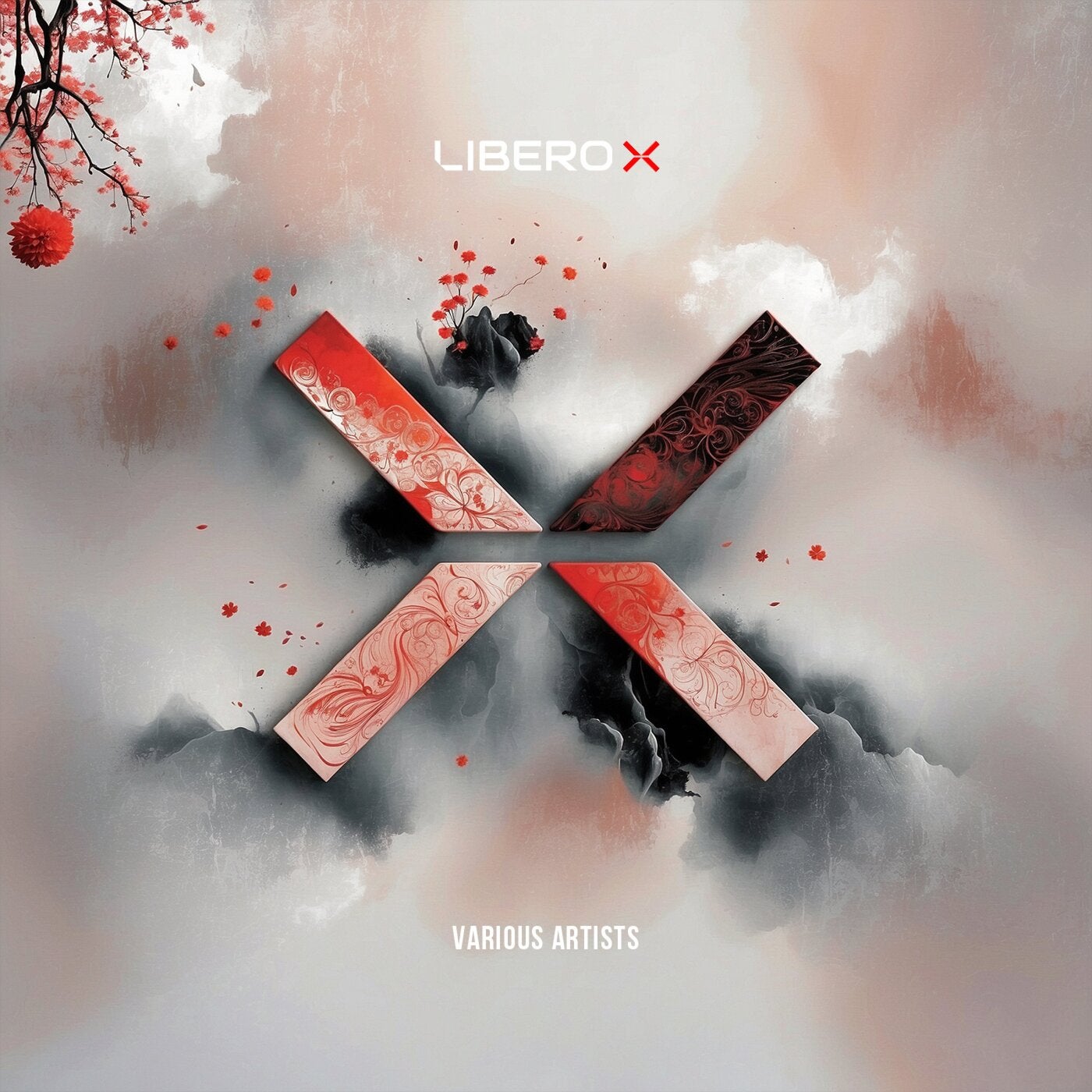 Cover - Lvndo, FEFO (IT) - Cobra (Original Mix) Promo tools