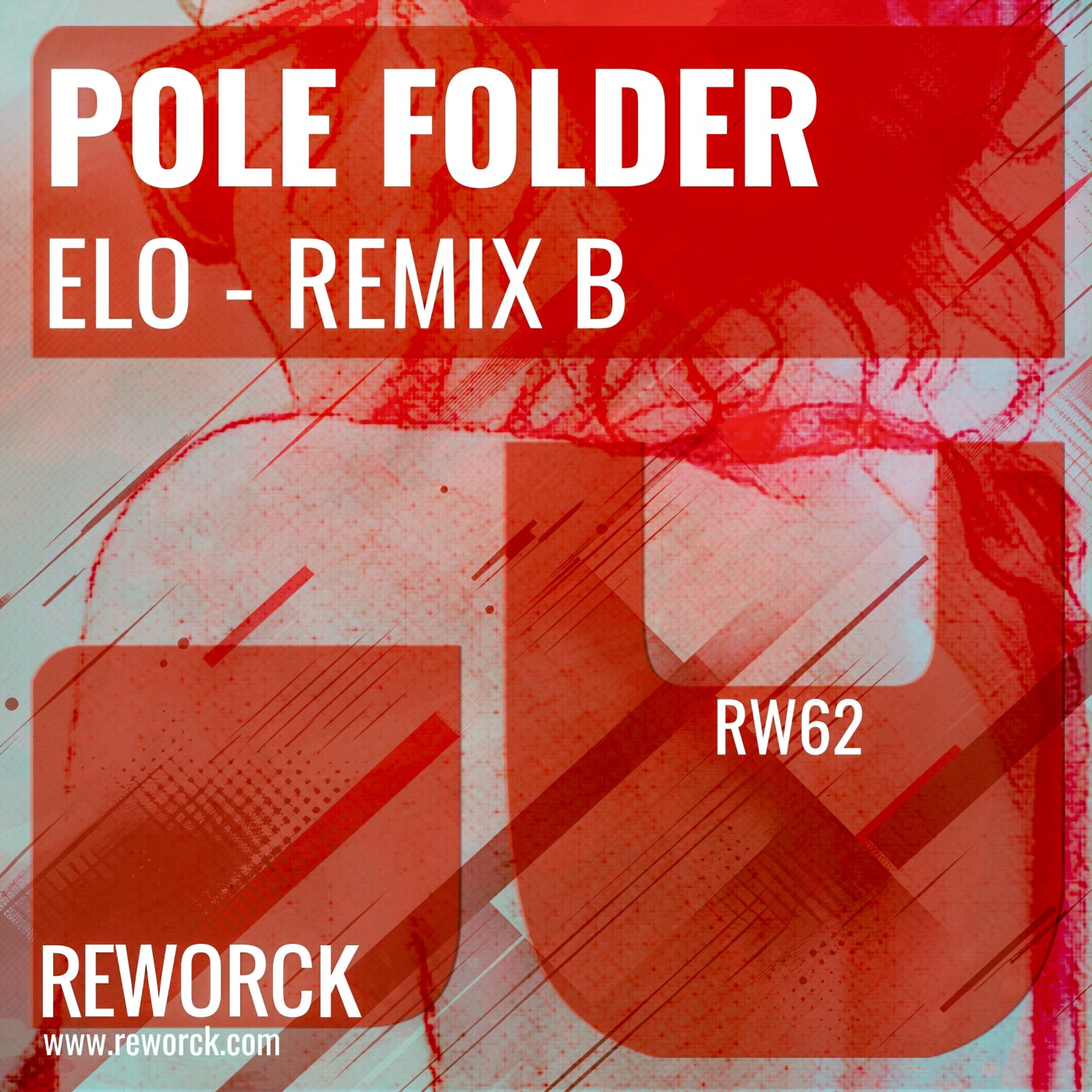 Cover - Pole Folder - Elo (Madraas Remix) Promo tools