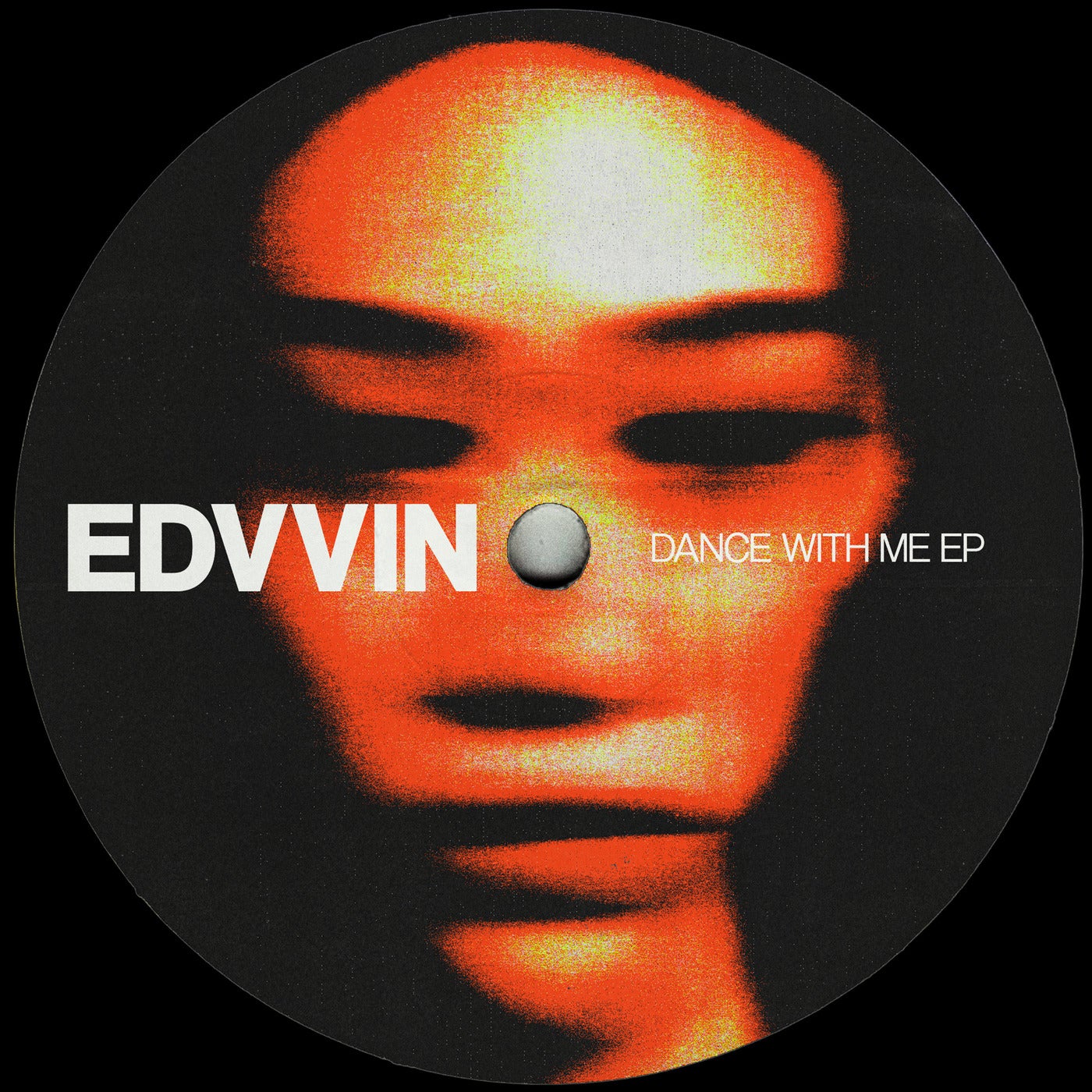 Cover - Edvvin - Backroom (Original Mix) Promo tools