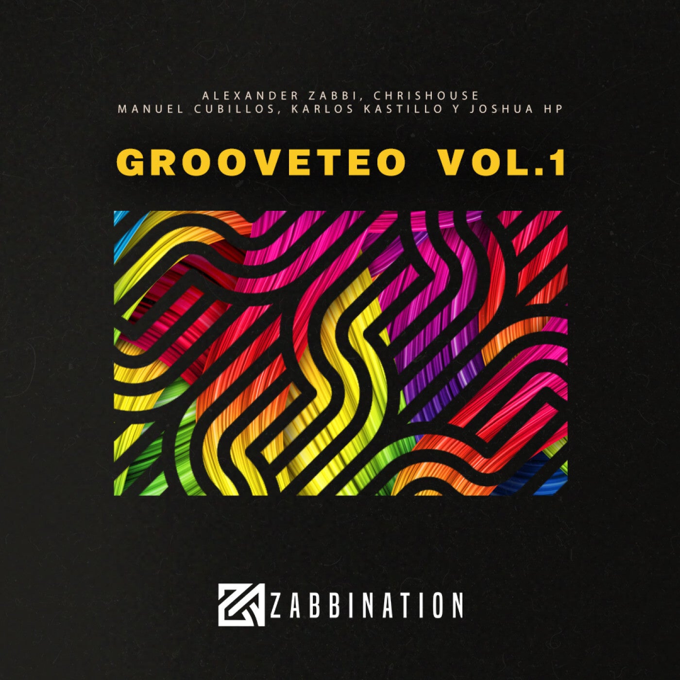 Cover - Alexander Zabbi, ChrisHouse - Taska (Original Mix) Promo tools
