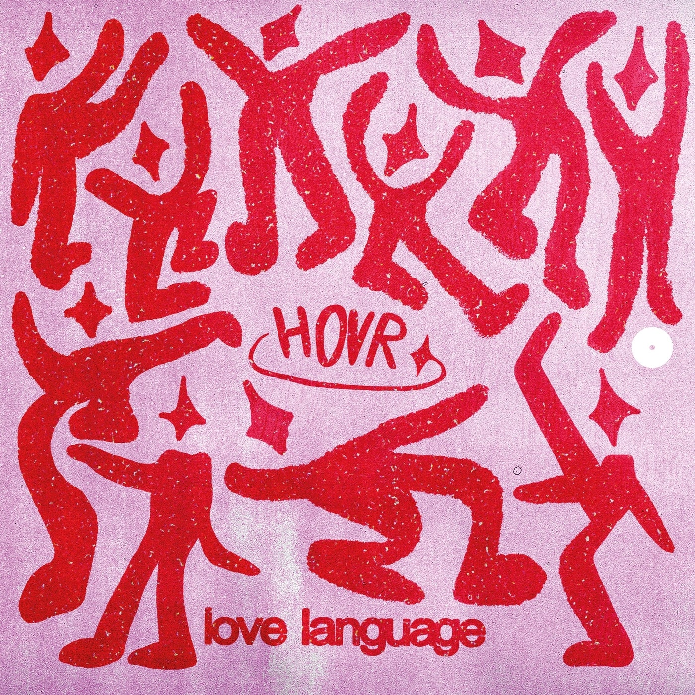 Cover - HOVR - You Are Not Alone (Outro) Promo tools