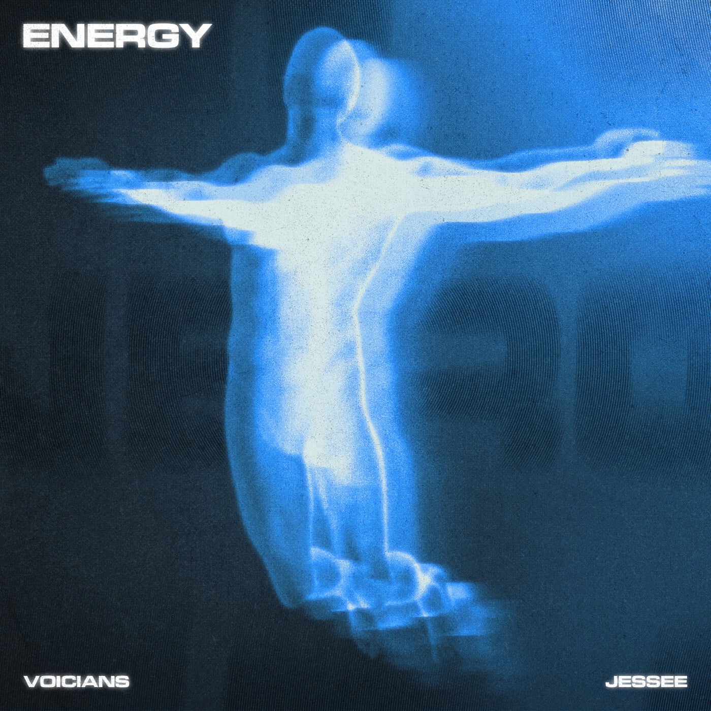 Cover - Voicians, Jessee - Energy (Extended Mix) Promo tools