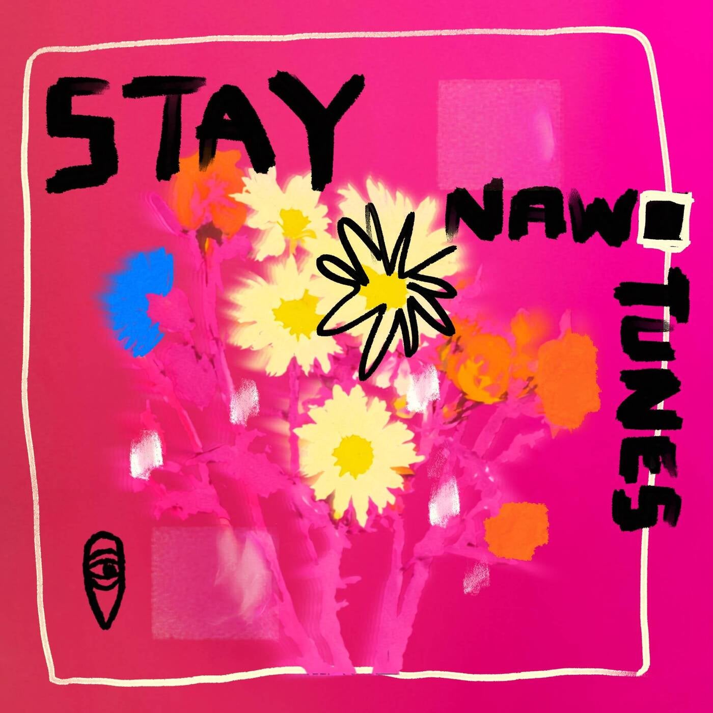 Cover - Nawo Tunes - Stāy (Extended Mix) Promo tools