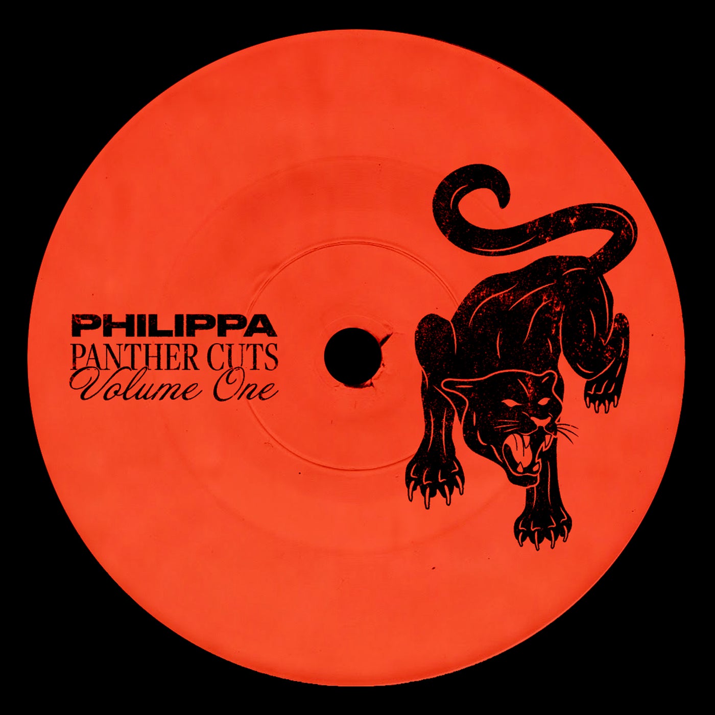 Cover - Philippa - Second Nature (Original Mix) Promo tools