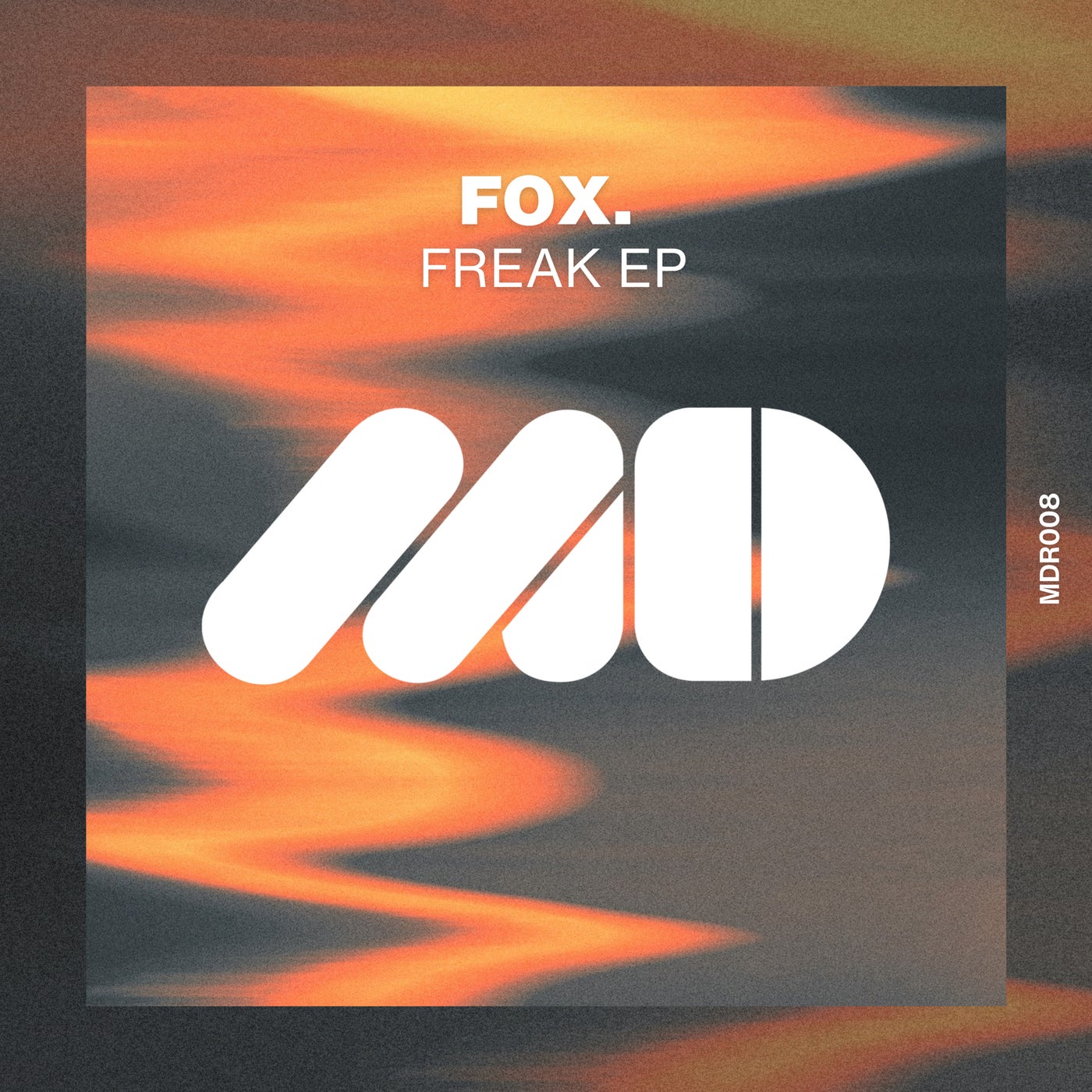 Cover - FOX. - Freak (Original Mix) Promo tools