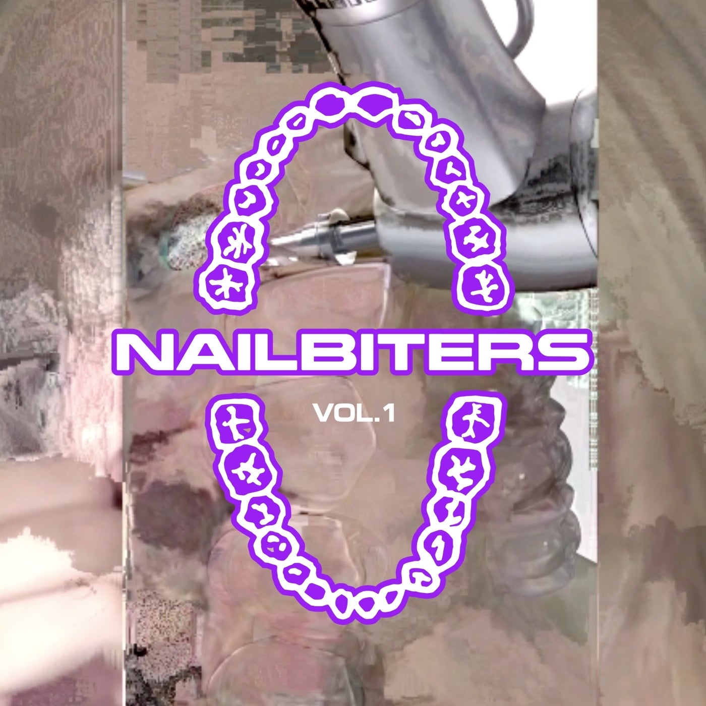 Cover - WOST, Noro$t - GOZALO (Original Mix) Promo tools