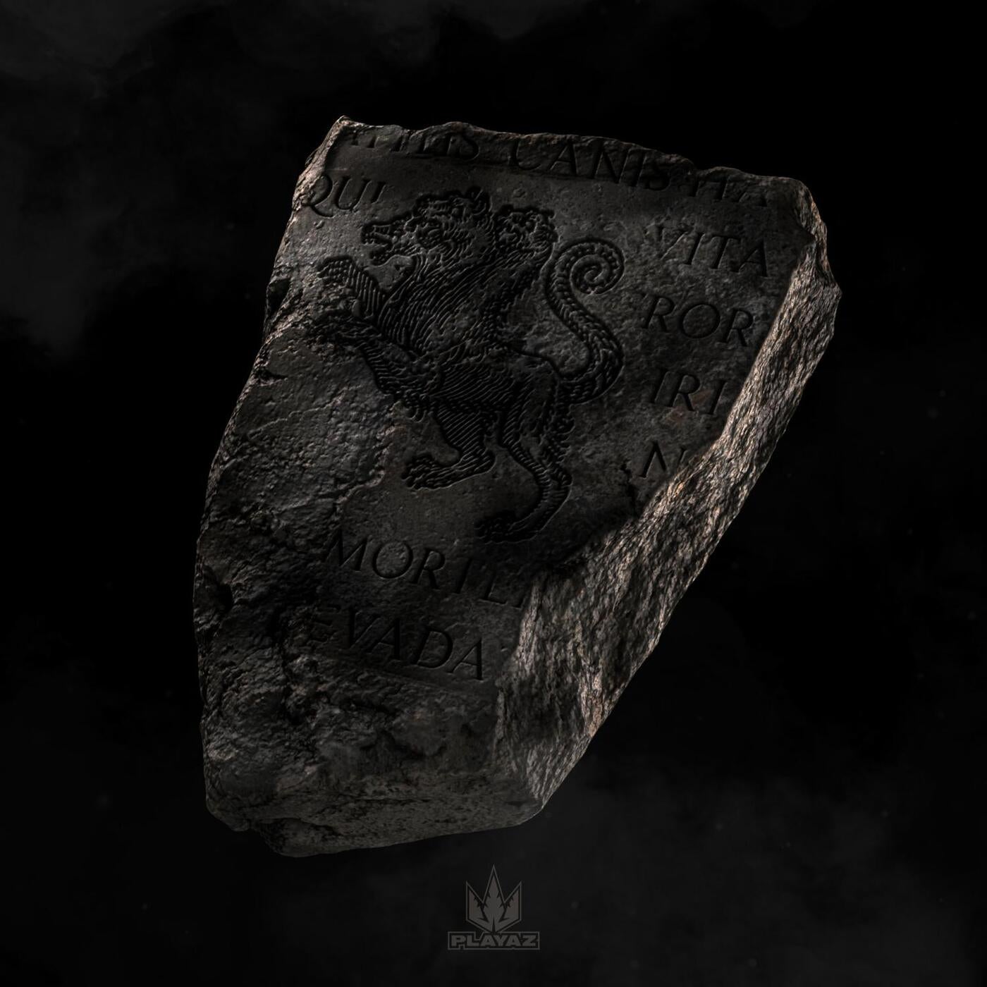 Cover - Simula - Cerberus (Original Mix) Promo tools