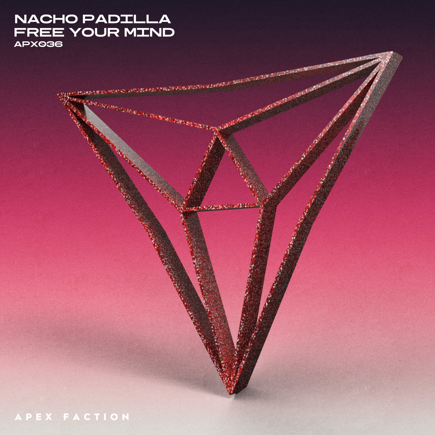 Cover - Nacho Padilla - Taking My Time (Extended Mix) Promo tools