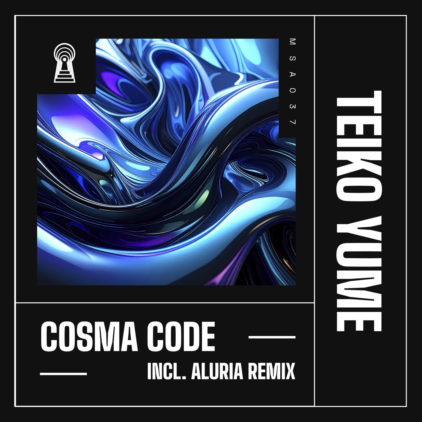 Cover - Teiko Yume - Club Sofa (Extended Mix) Promo tools
