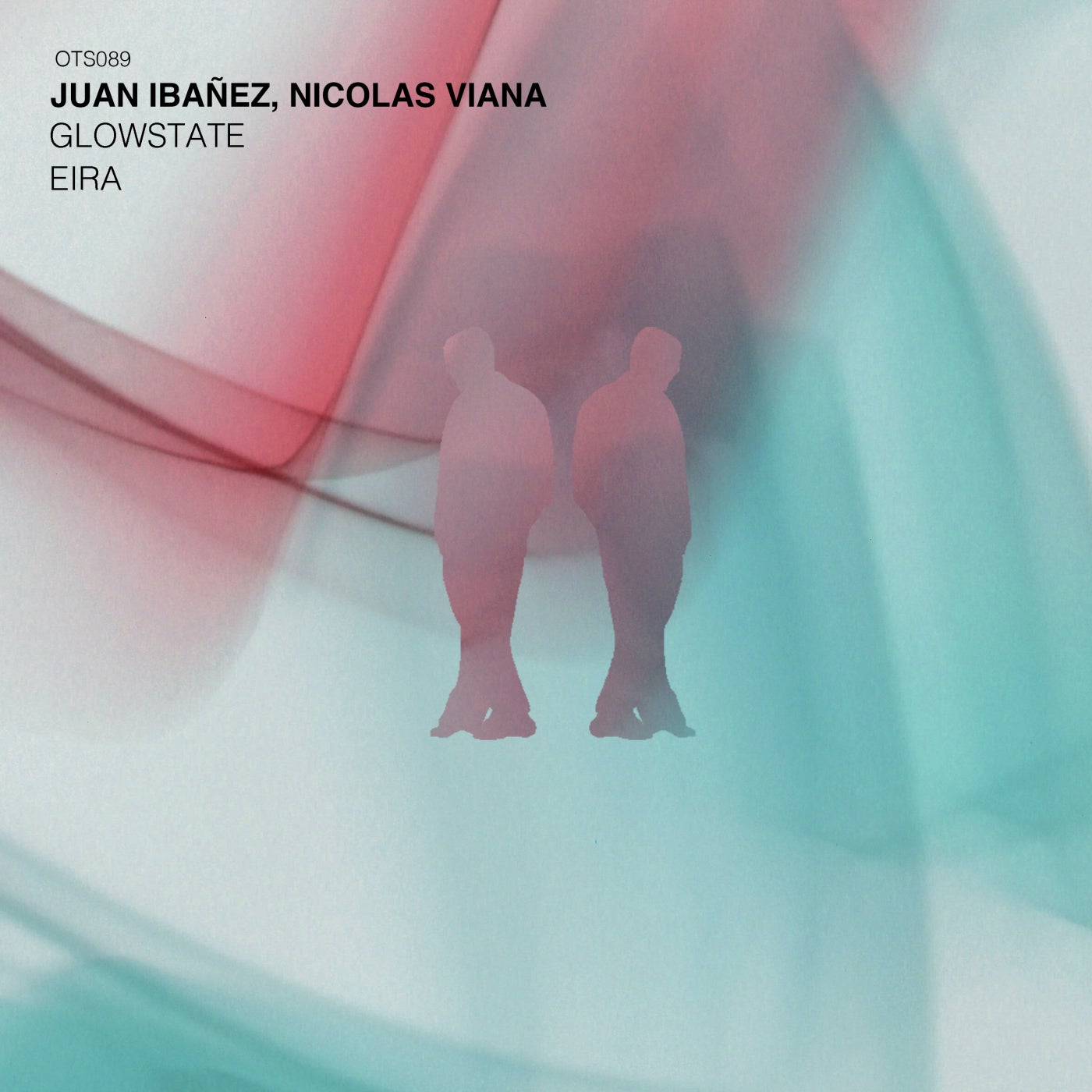 Cover - Juan Ibanez, Nicolas Viana - Glowstate (Original Mix) Promo tools
