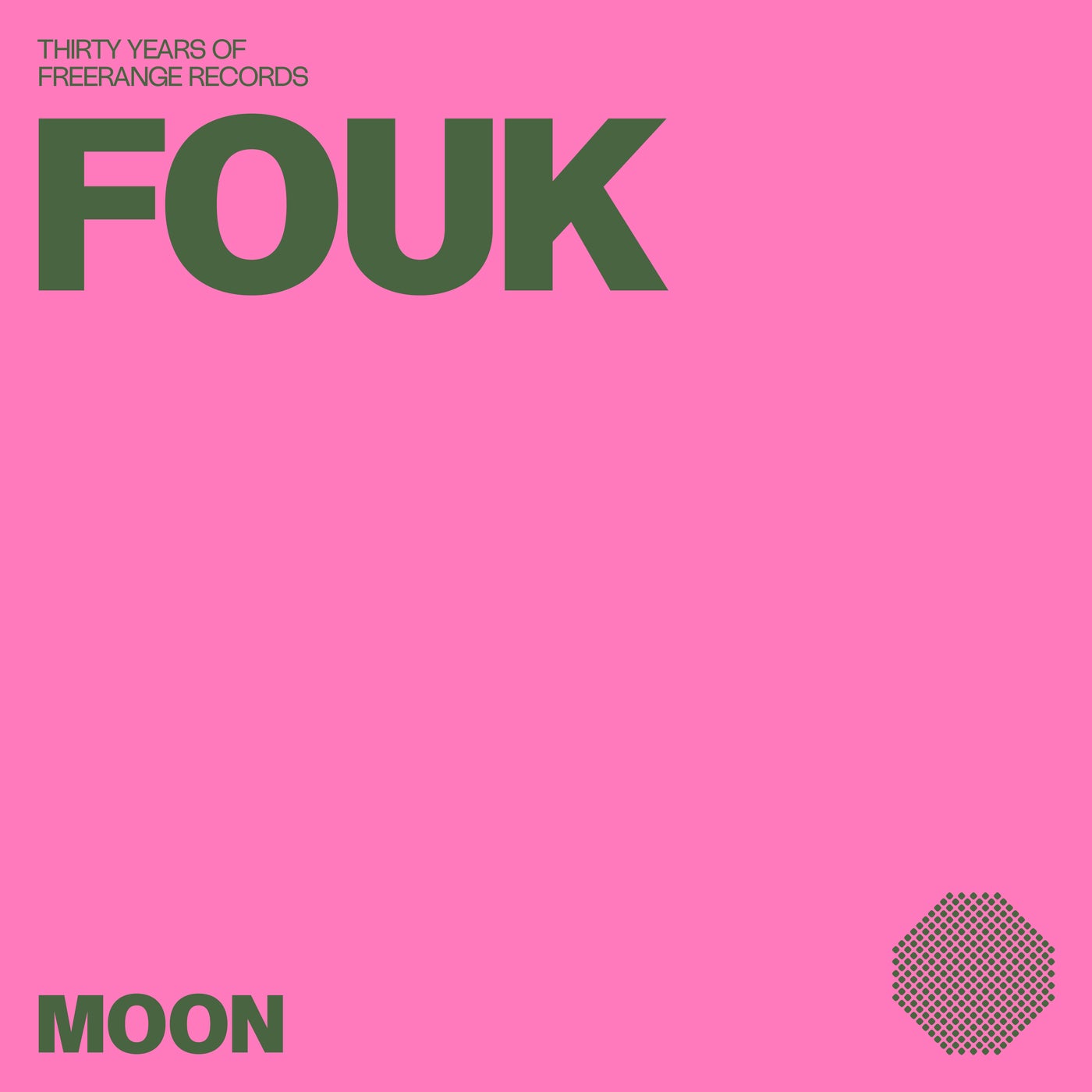 Cover - Fouk - Moon (Original Mix) Promo tools