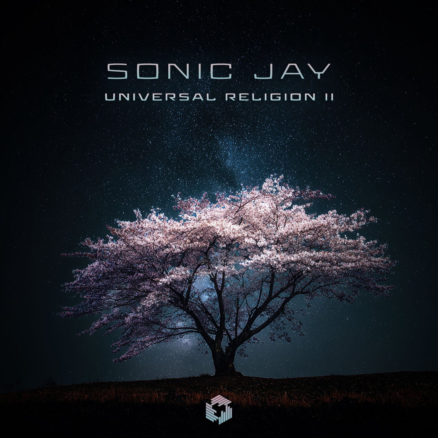 Cover - Sonic Jay - The Twilight Zone (Original Mix) Promo tools