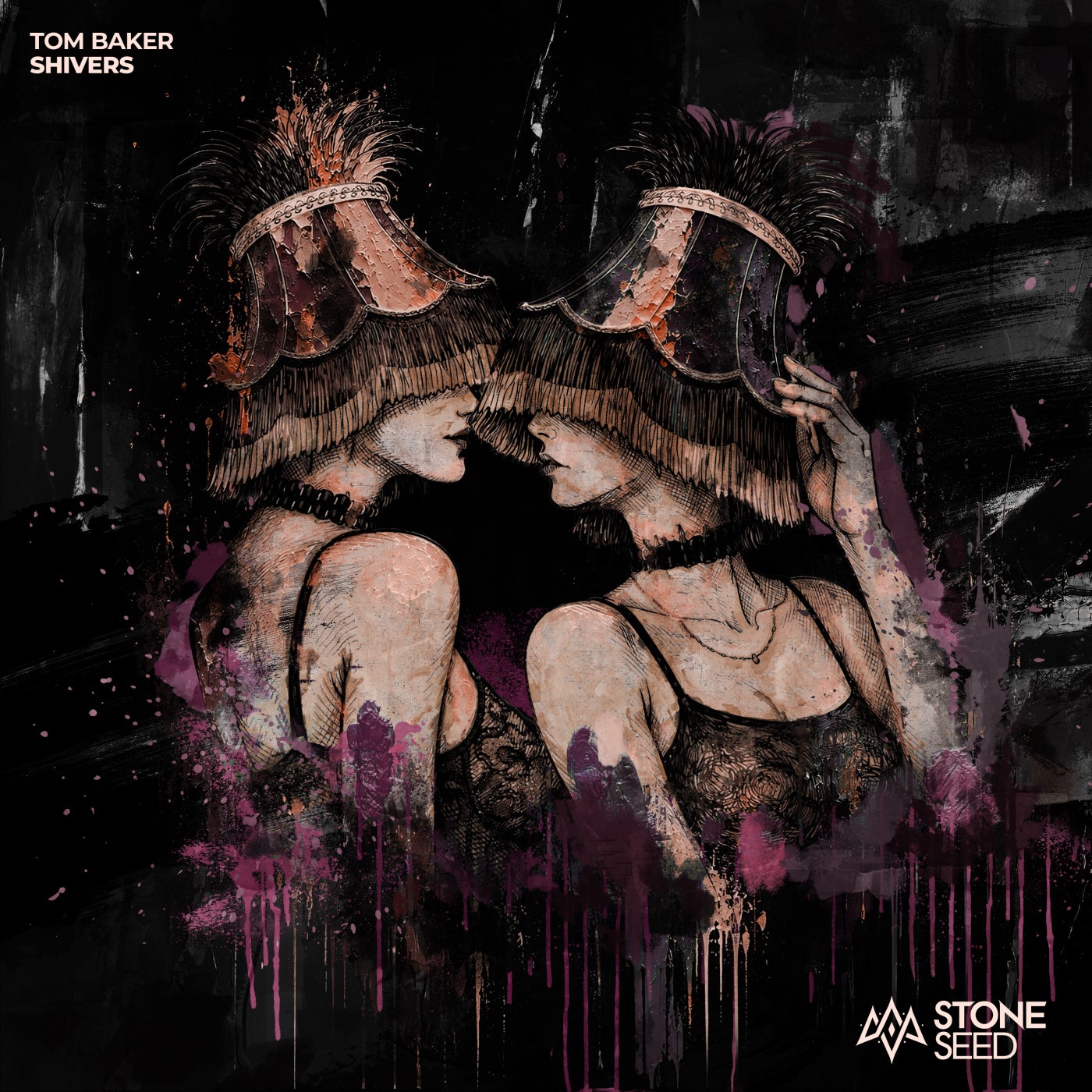 Cover - Tom Baker - Shivers (Original Mix) Promo tools