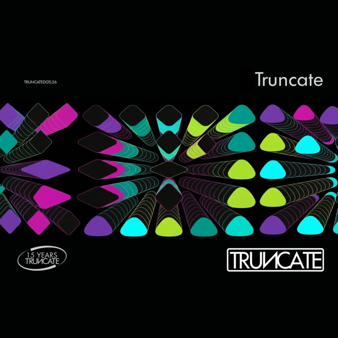 Cover - Truncate - Mod Jack (Original Mix) Promo tools