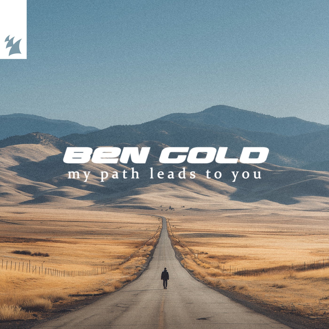 Cover - Ben Gold - My Path Leads To You (Extended Mix) Promo tools