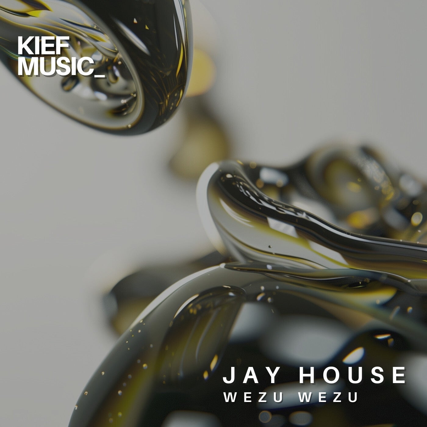 Cover - Jay House - Wezu Wezu (Original Mix) Promo tools