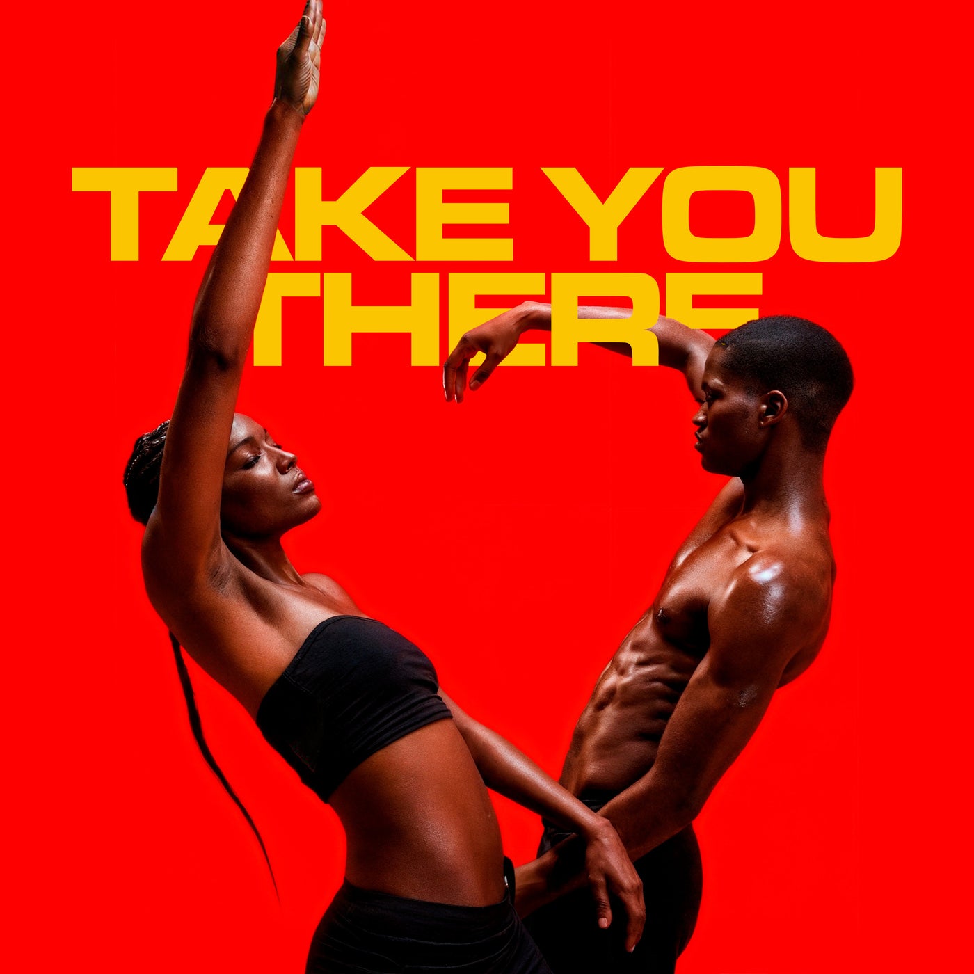 Cover - ARTBAT, SIX40TWO - Take You There (Original Mix) Promo tools