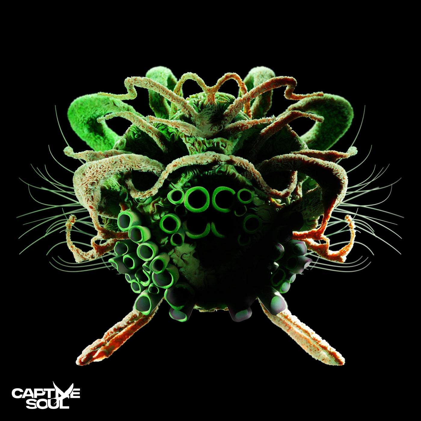 Cover - Woo York - Lightfall (Extended Mix) Promo tools