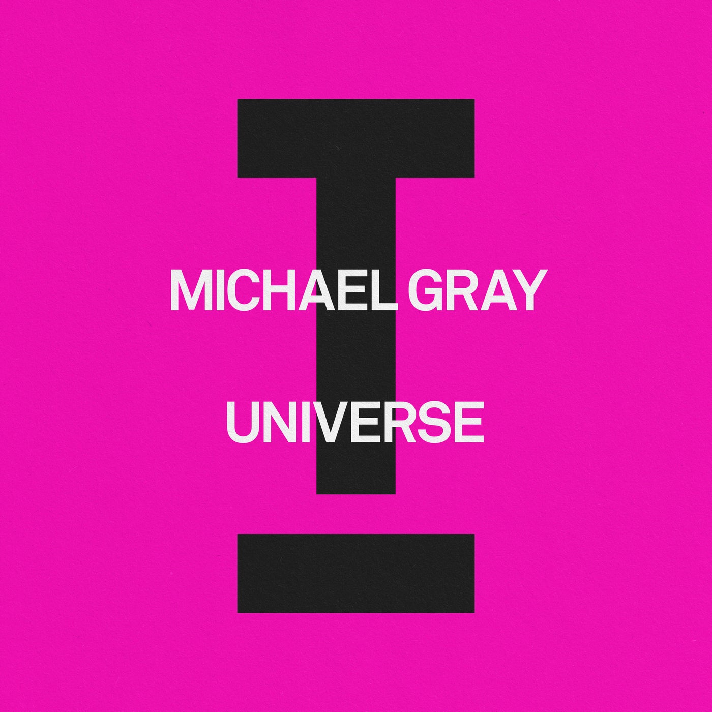 Cover - Michael Gray - Universe (Extended Mix) Promo tools
