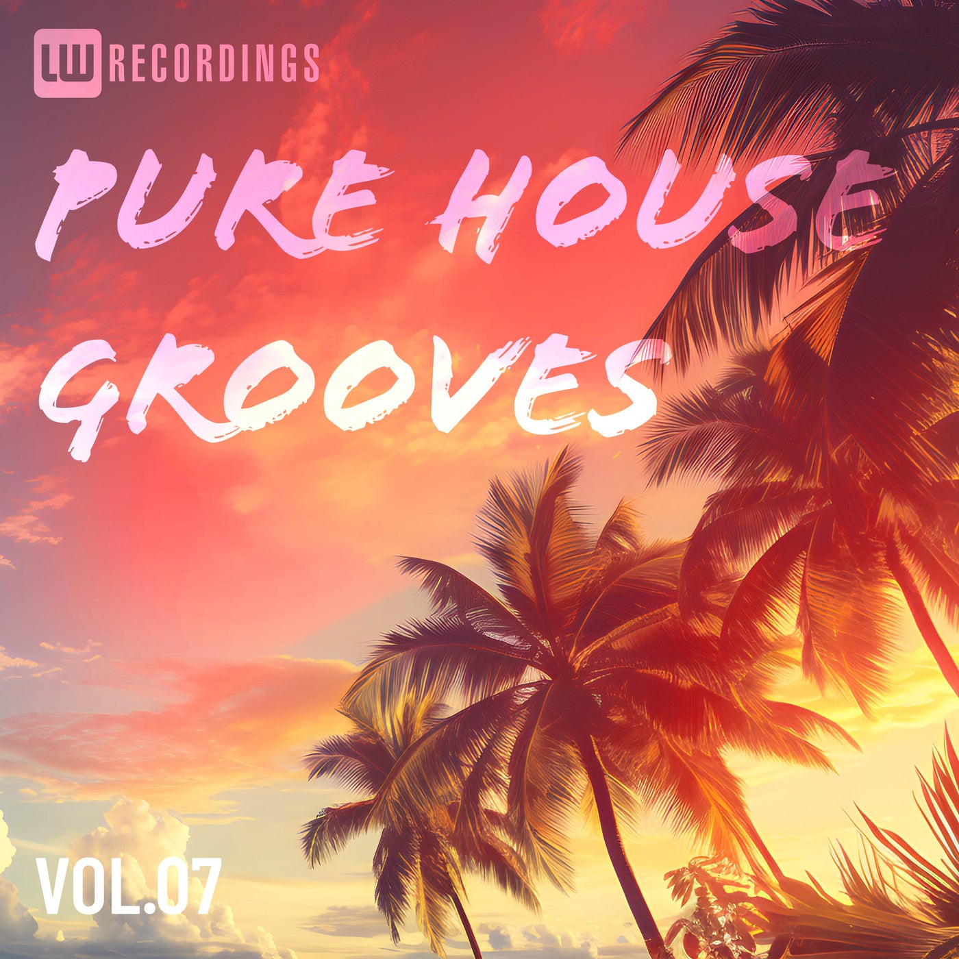Cover - Amal Nemer - Just You (Original Mix) Promo tools