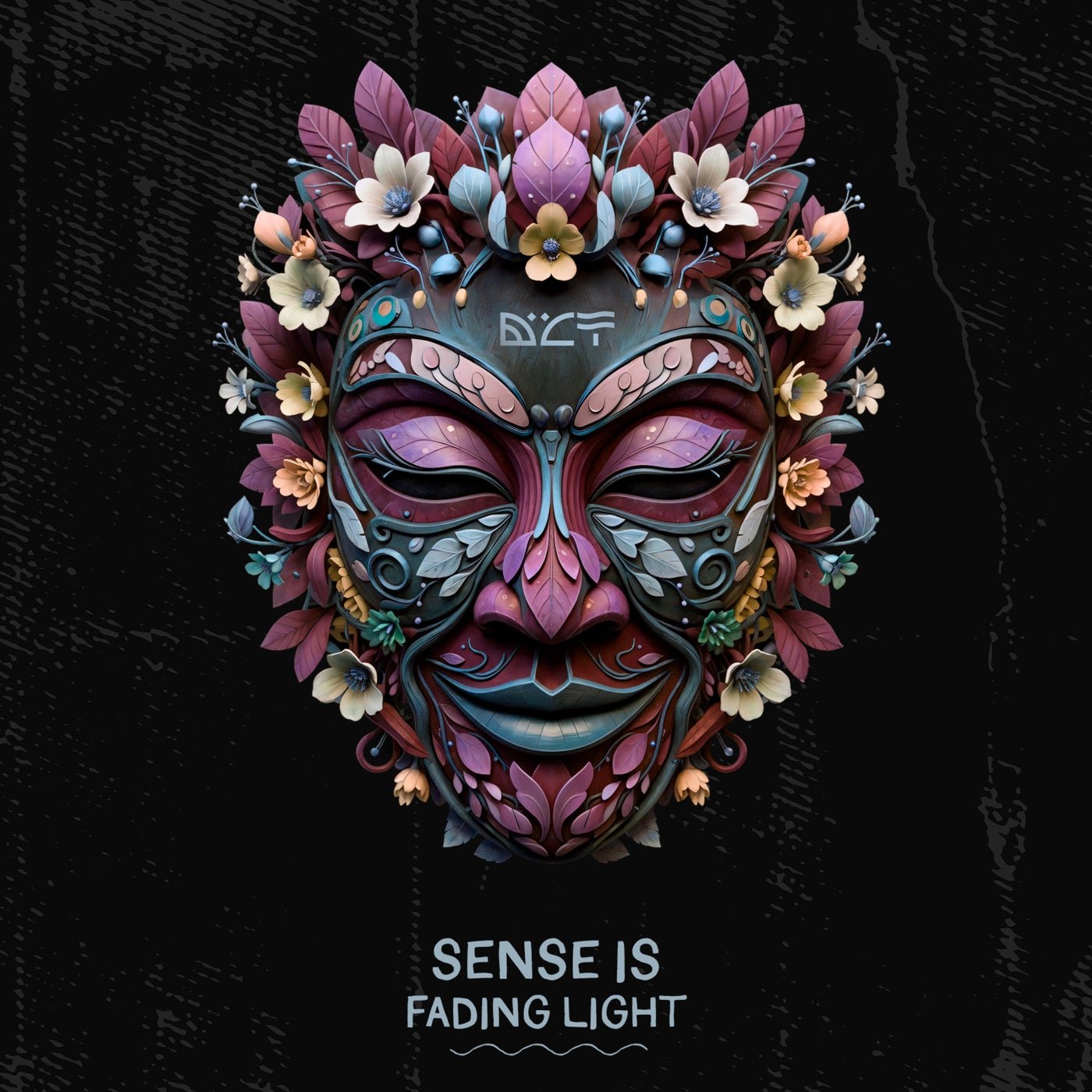 Cover - Sense IS - Fading Light (Extended Mix) 