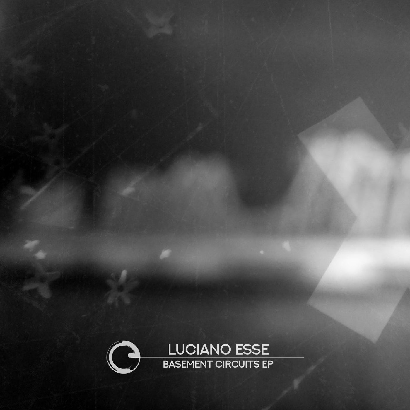 Cover - Luciano Esse - Naturale (Original Mix) Promo tools