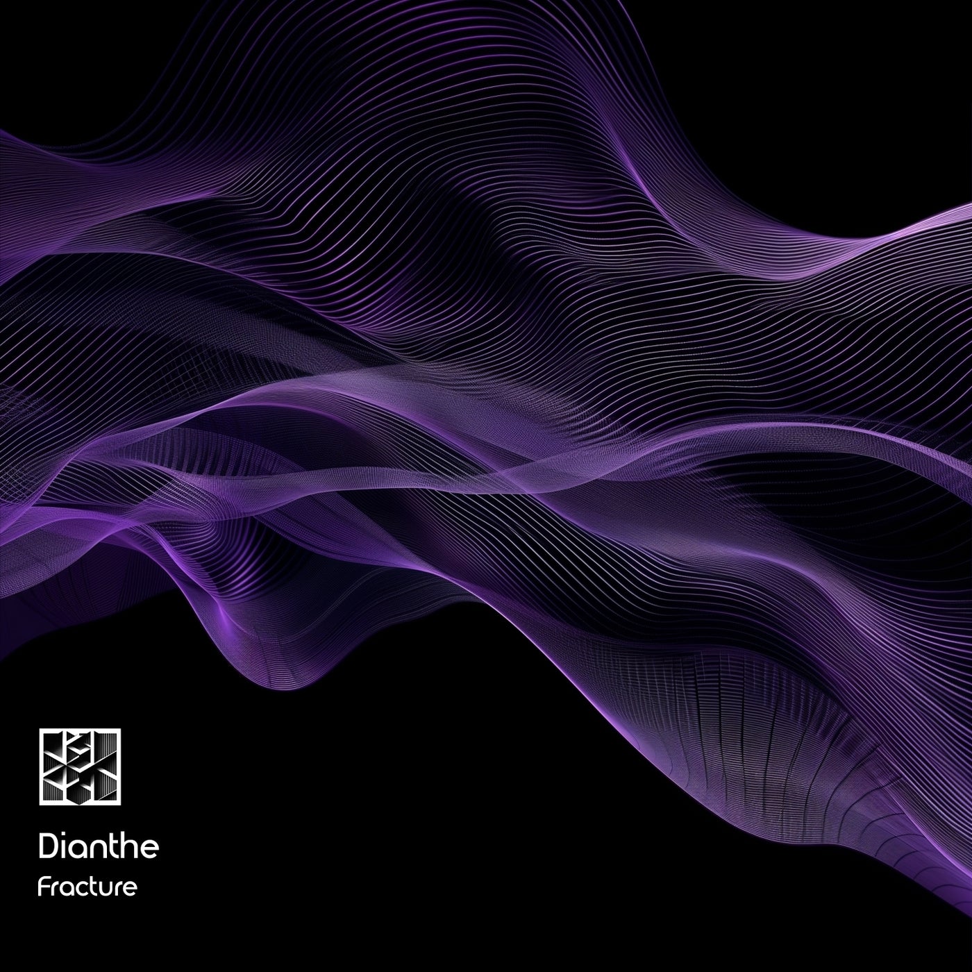 Cover - Dianthe - Fracture (Original Mix) Promo tools