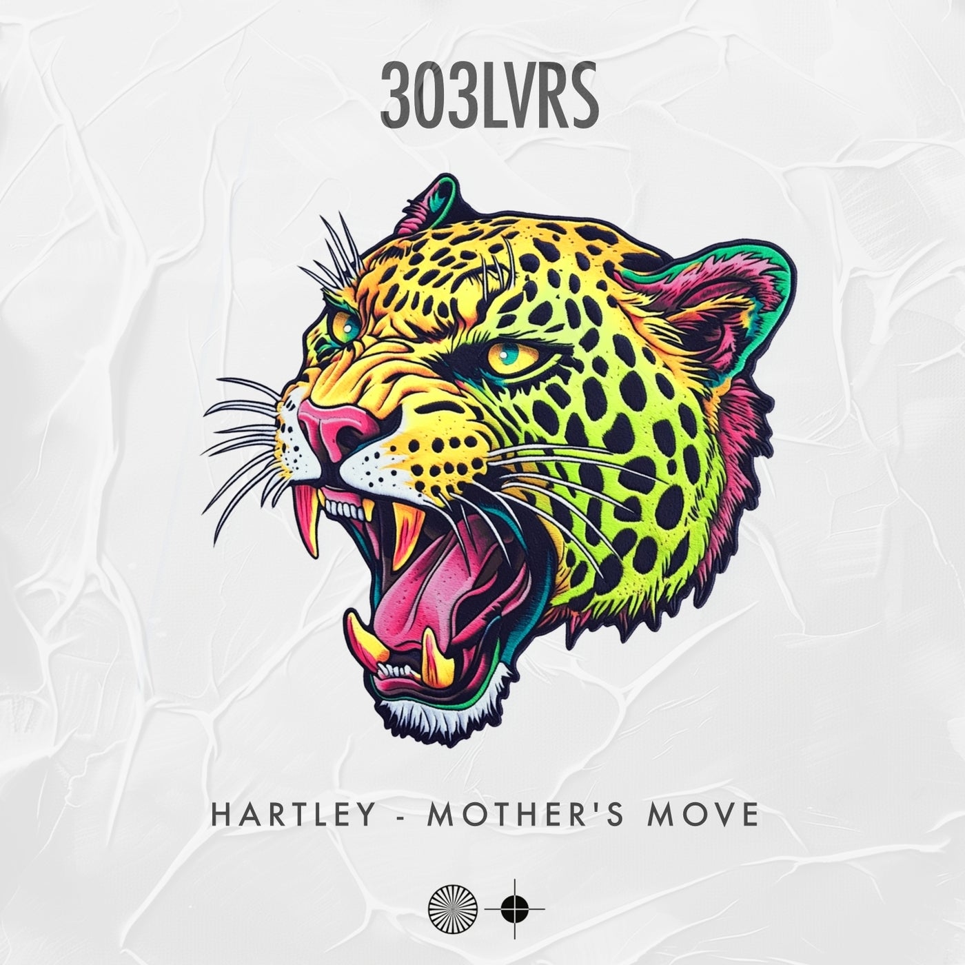 Cover - Hartley (UK) - Mother's Move (Extended Mix) Promo tools