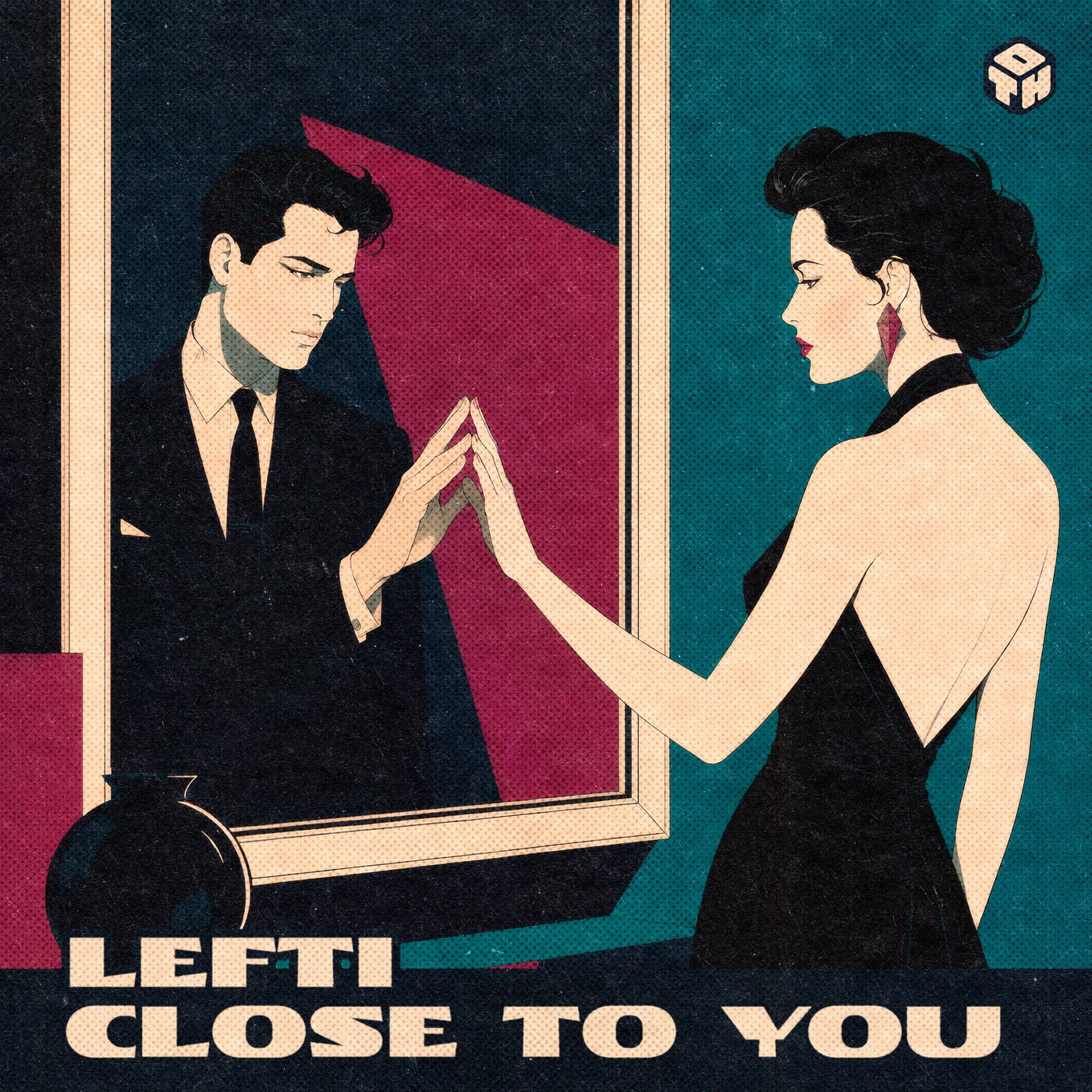 Cover - LEFTI - Close To You (Extended Mix) Promo tools