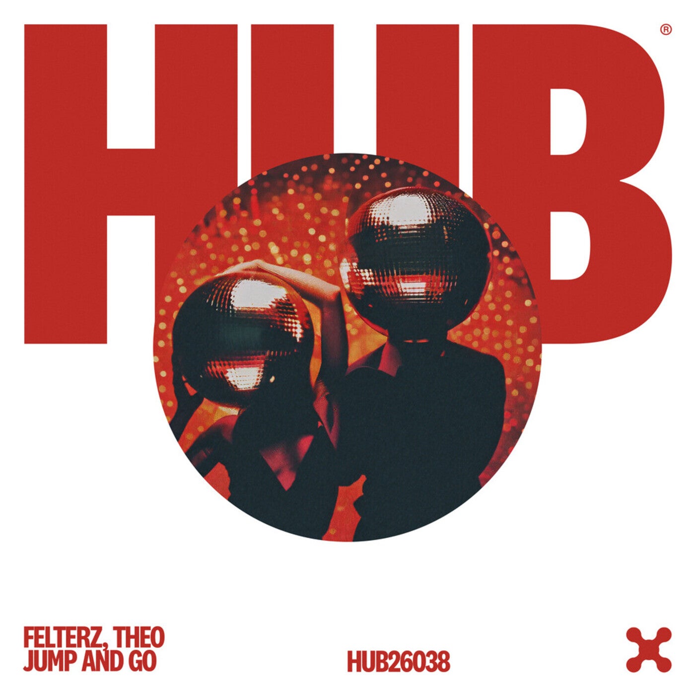 Cover - Theo, Felterz - Jump and Go (Extended Mix) Promo tools