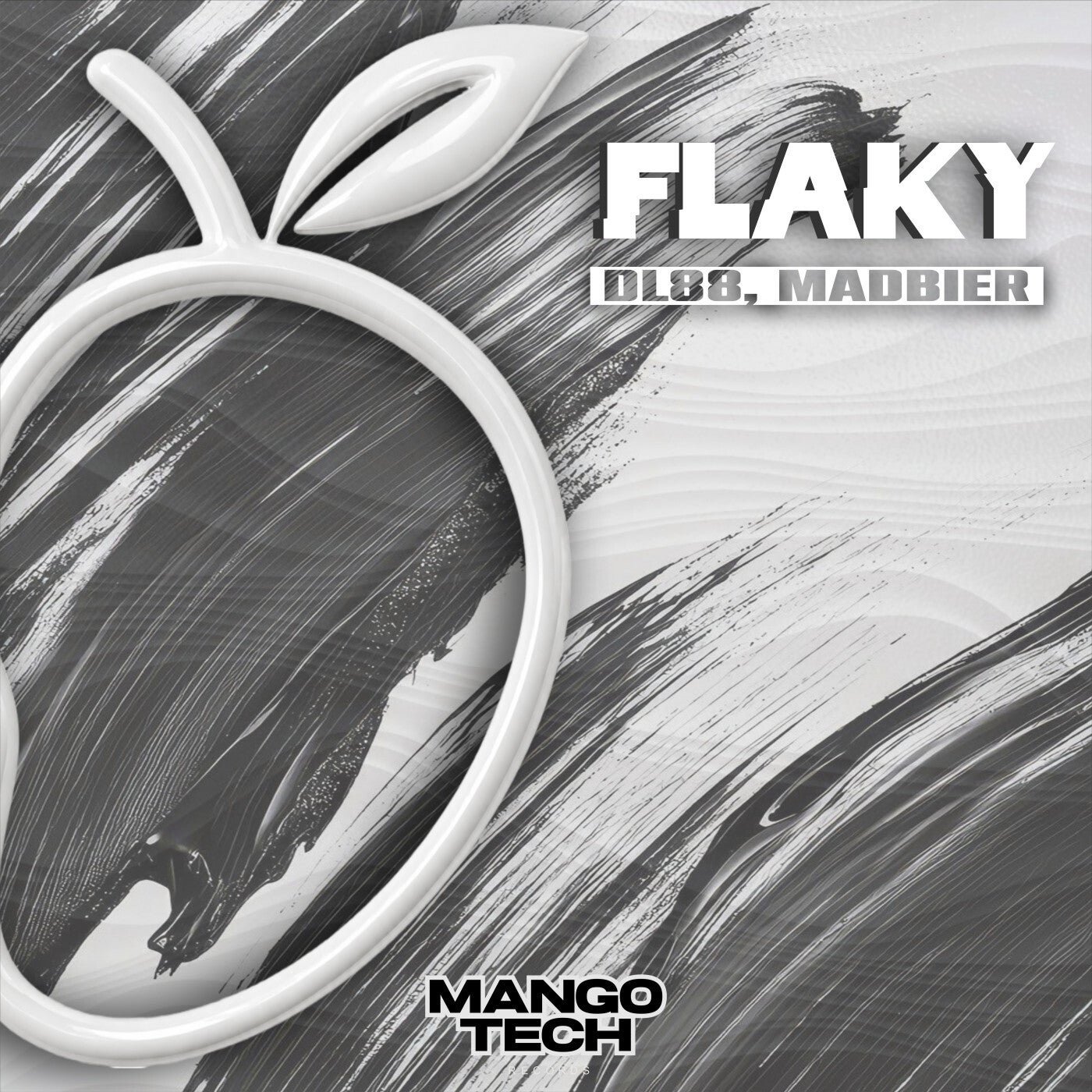 Cover - DL88 - Slowly (Original Mix) Promo tools